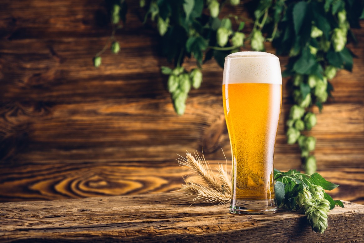 Das deutsche Bier Reinheitsgebot