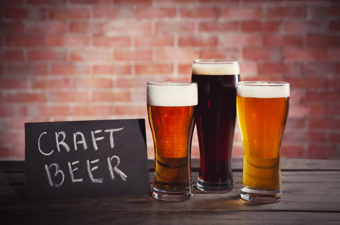 Wie viele verschiedene Biersorten gibt es?
