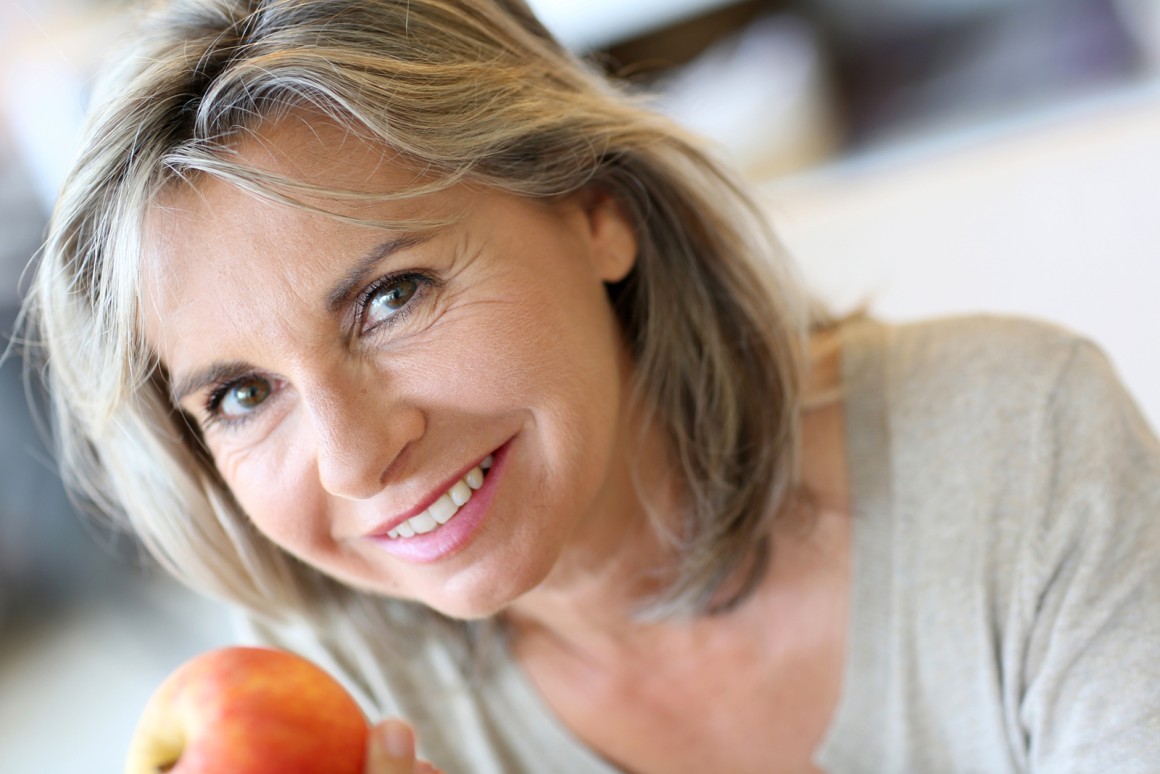 Ernährung im Alter