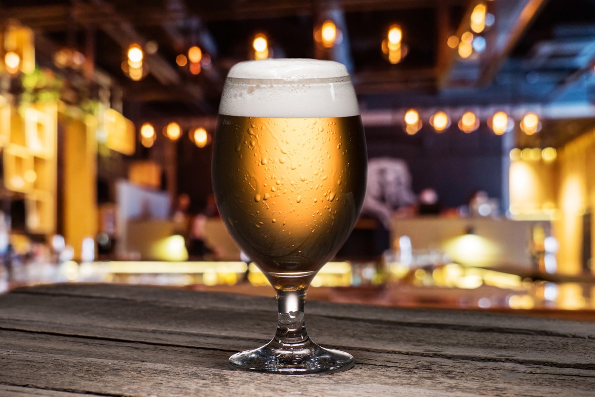 Biersorte: Pils (Pilsener)
