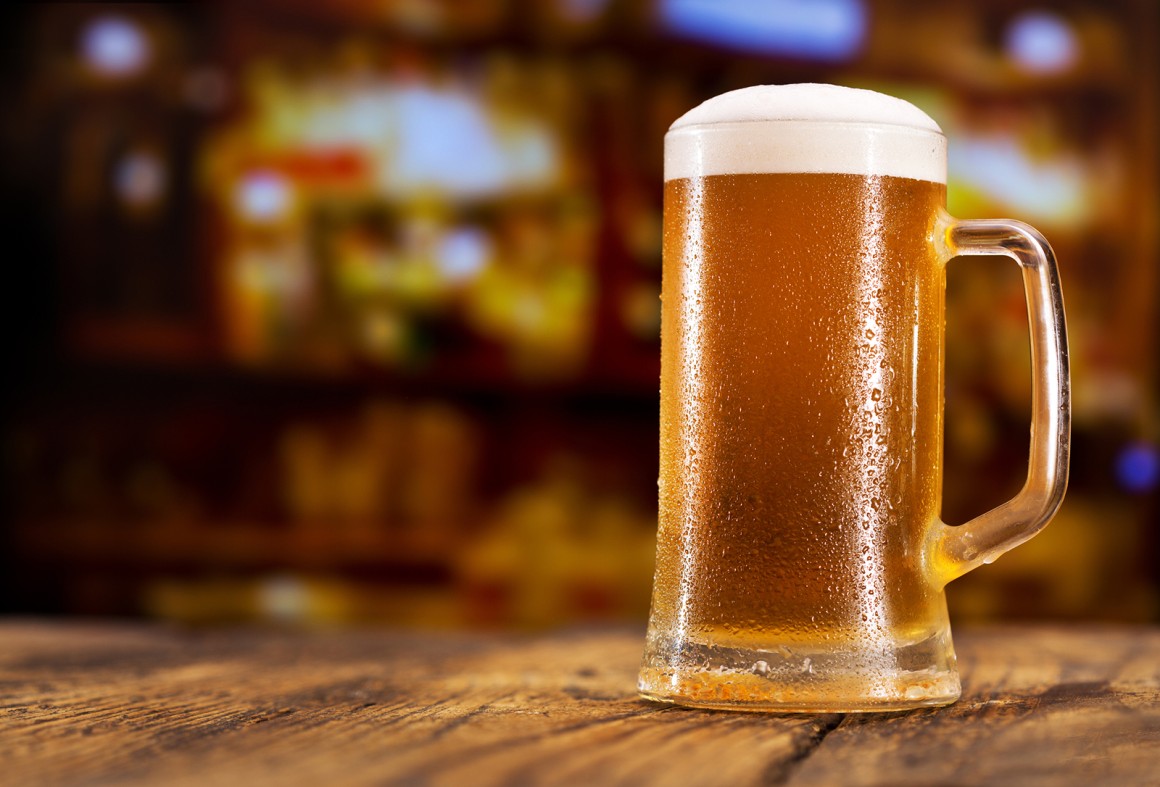 Biersorte: Zwickelbier (Kellerbier)