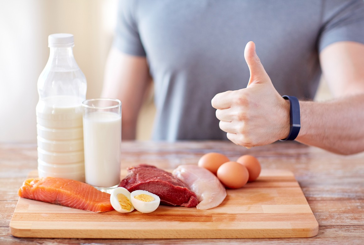 Low-Carb-Diät: Definition, Wirksamkeit, Anleitung, Vor- und Nachteile