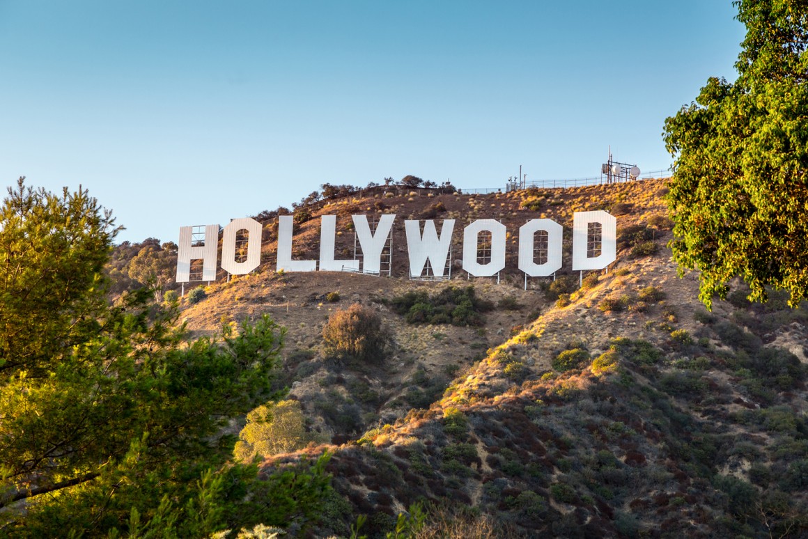 Hollywood Diät