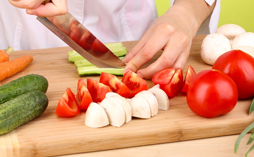 Vollwert-Ernährung: Ursprung, Konzept, Anleitung und Wissenswertes