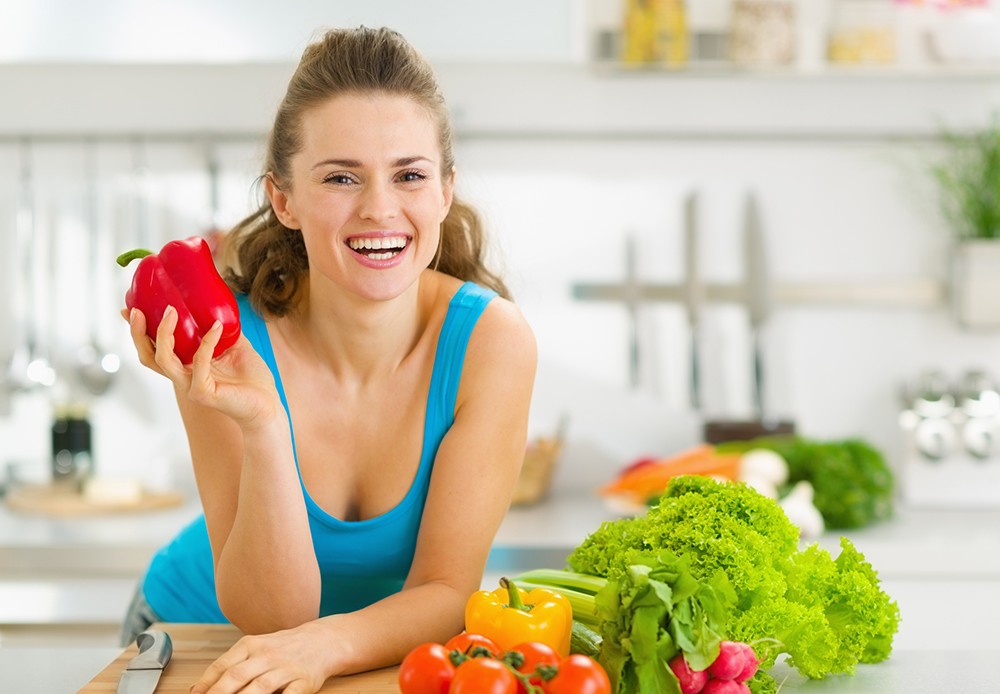 Warum dampfgaren und nicht kochen?