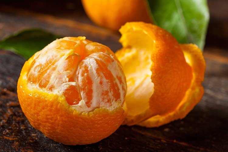 Mandarine