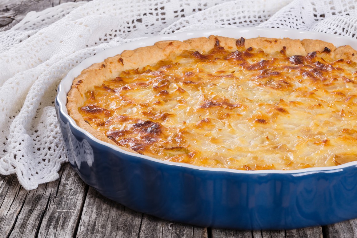 Pfälzer Küche