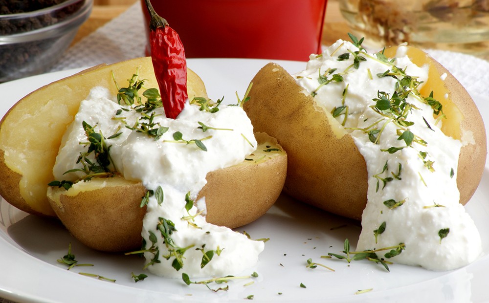 Pfälzer Küche