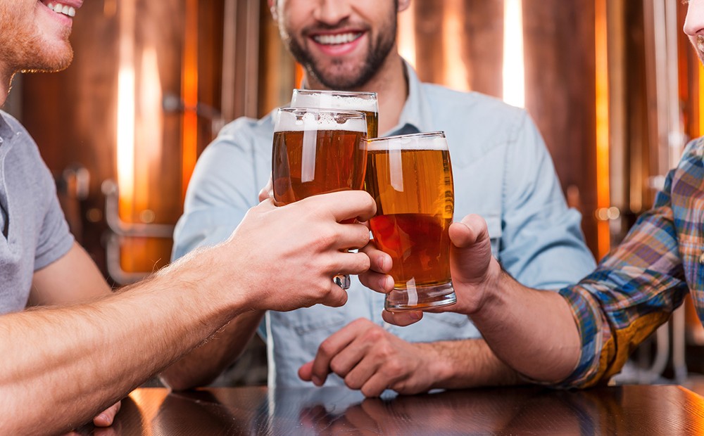 Biersorte: Altbier