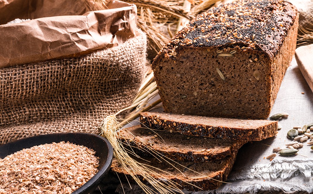 Ernährungsmythos: Brot gilt als Dickmacher