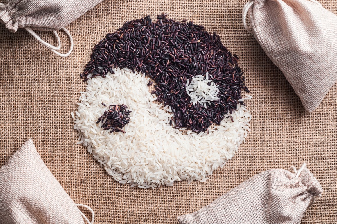 Traditionelle Chinesische Ernährung (TCM)