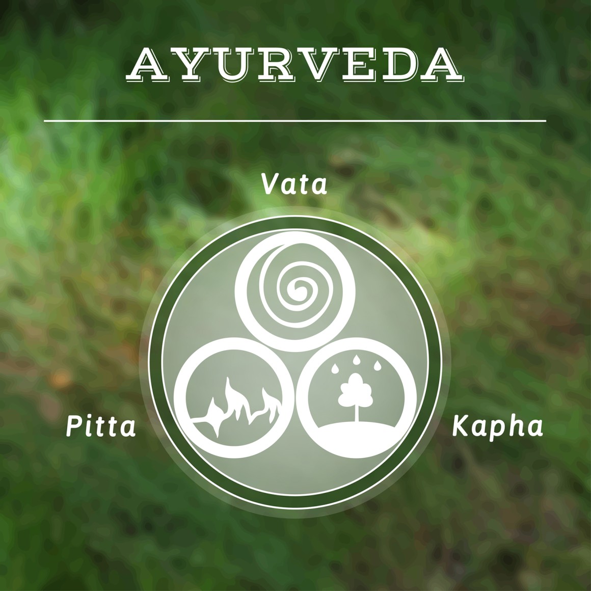 Ayurveda