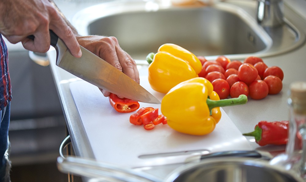Ernährung bei Diabetes