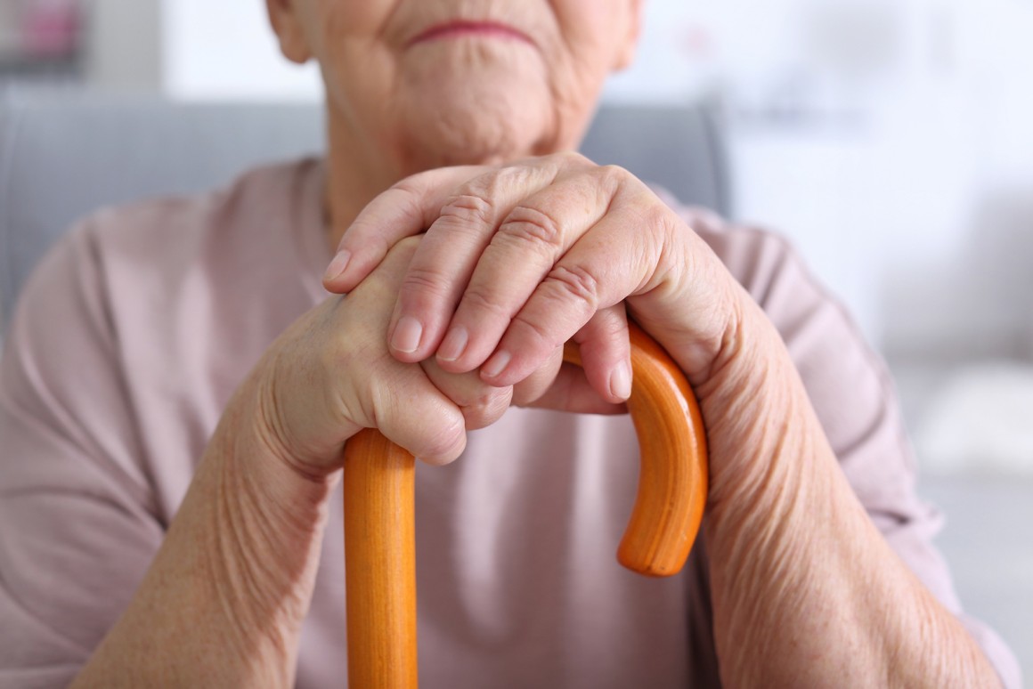 Ernährungstipps bei Osteoporose