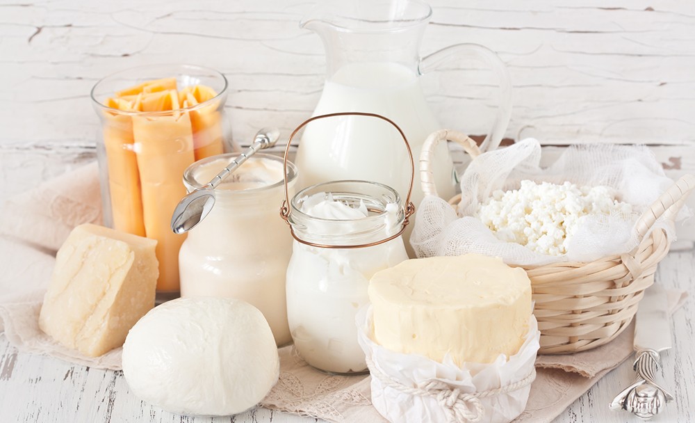 Ernährungstipps bei Osteoporose