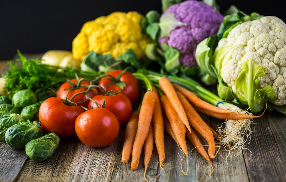 Die richtige Ernährung bei Arthrose