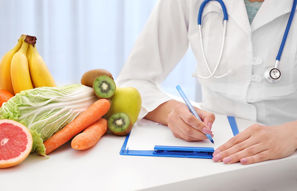 Ernährungstipps und Empfehlungen bei Gicht