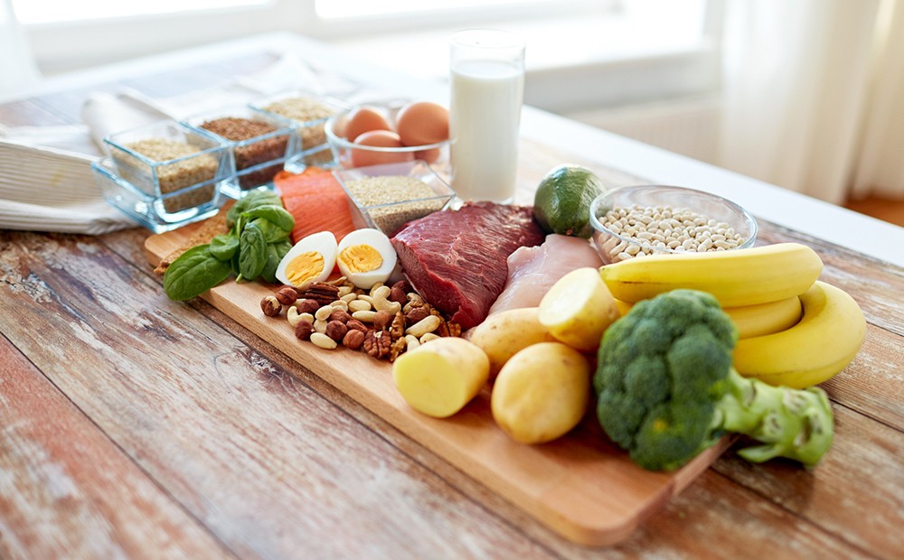 Ernährungstipps und Empfehlungen bei Gicht