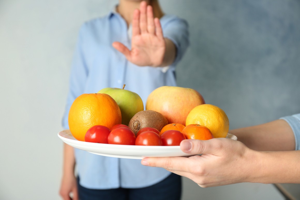 Ernährungstipps bei Fruktose-Intoleranz