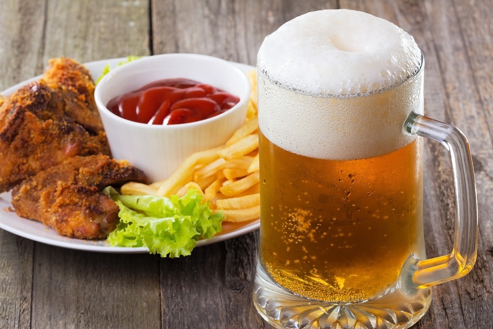 Biersorte: Alkoholfreies Bier