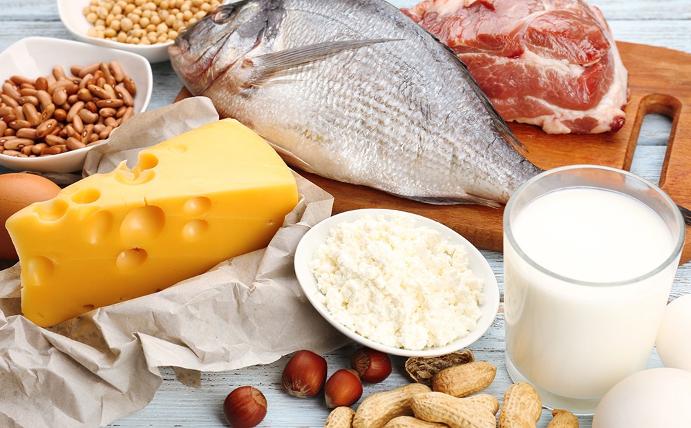 Erfolgreich Abnehmen mit der richtigen Ernährung und Sport