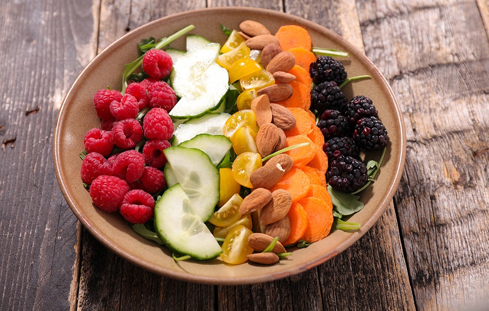 Vitamine: Definition, Aufgabe, Überversorung, Vitaminmangel