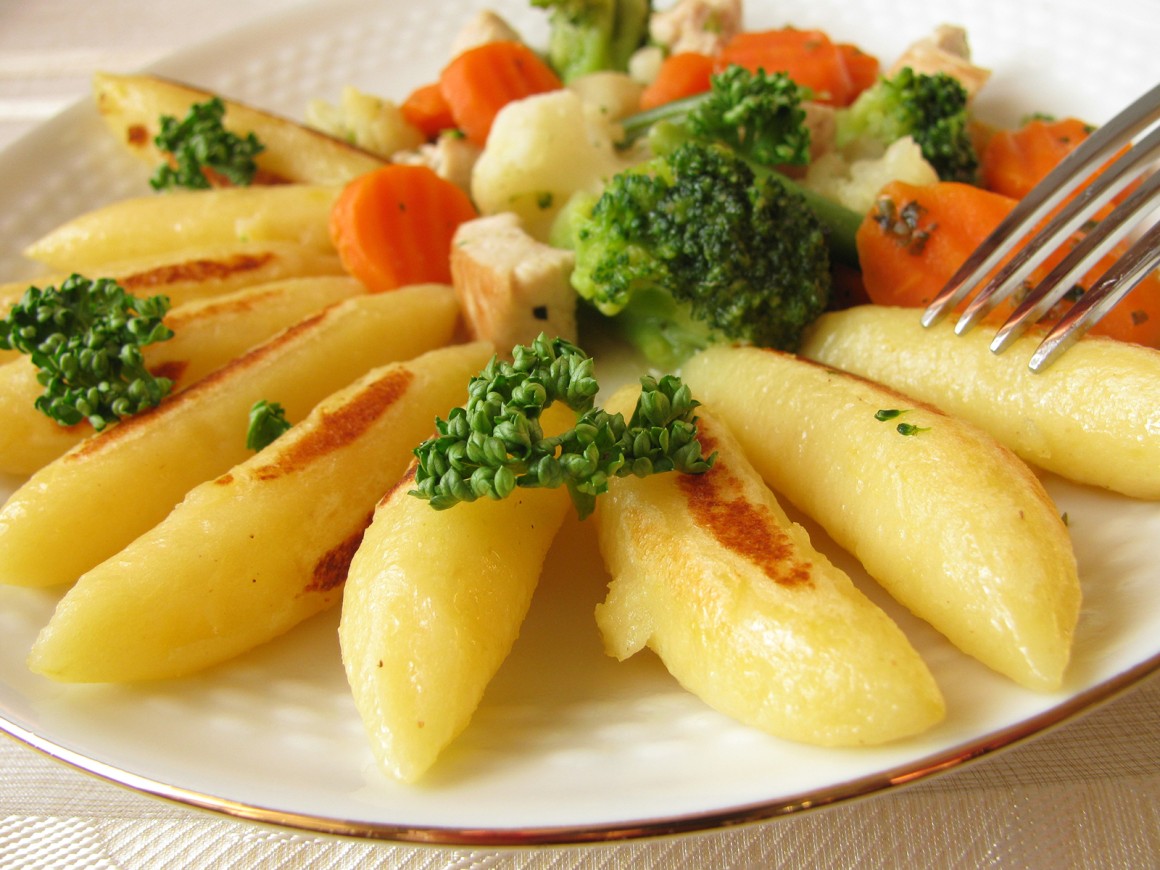 Badische Küche