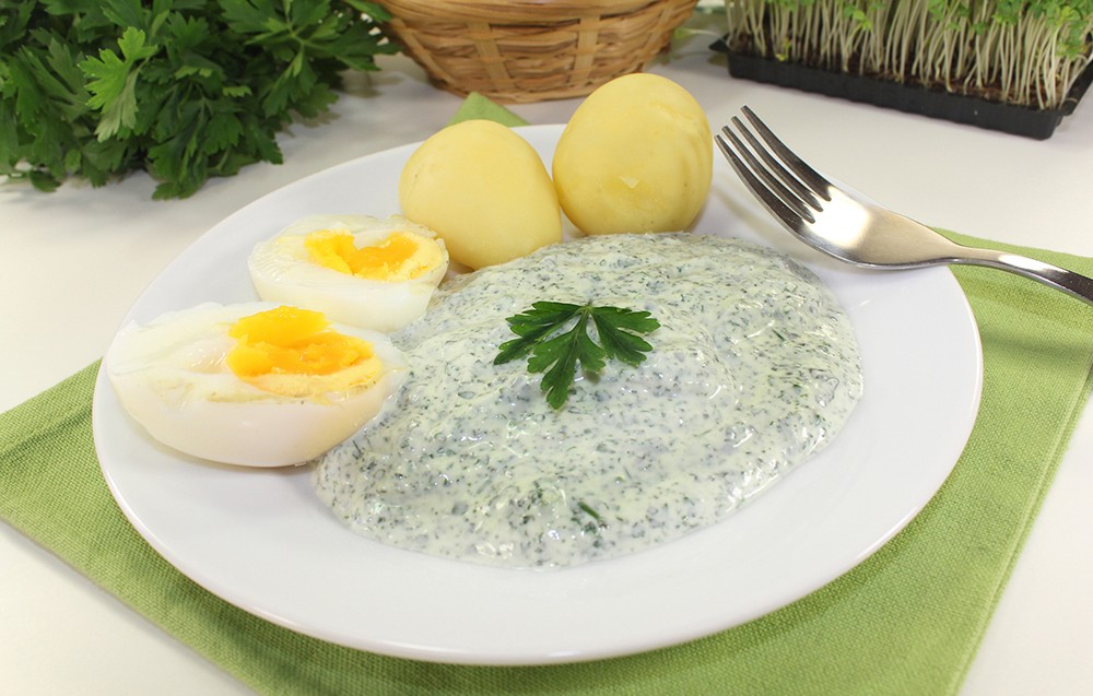 Hessische Küche