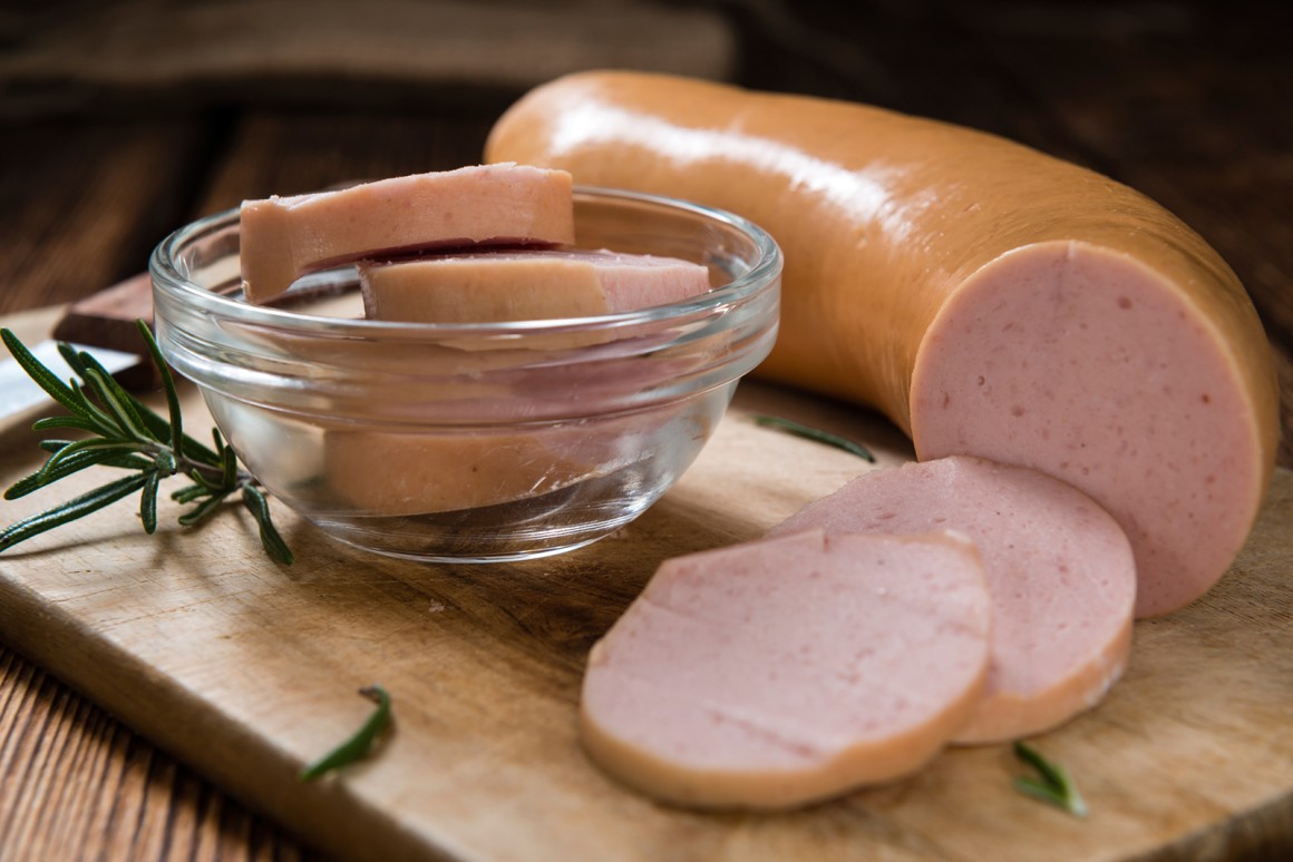 Saarländische Küche