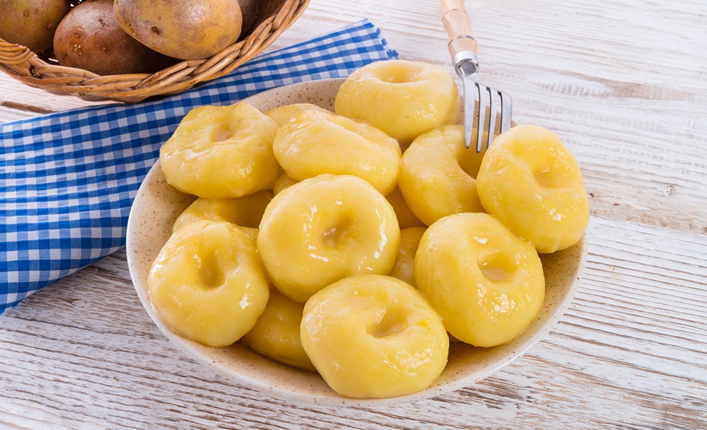 Saarländische Küche