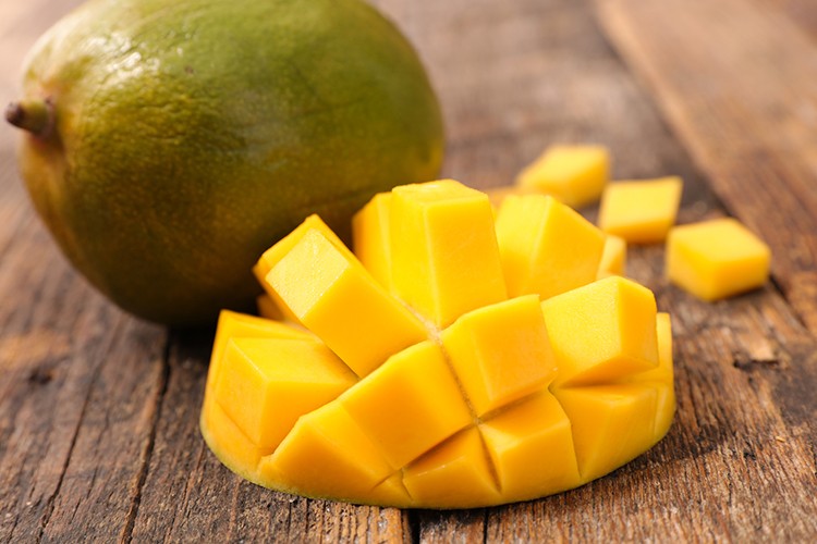 Mango