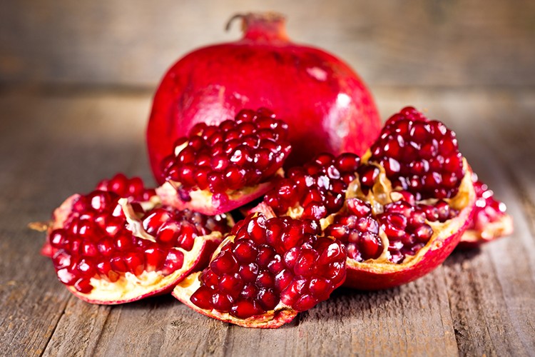 Granatapfel