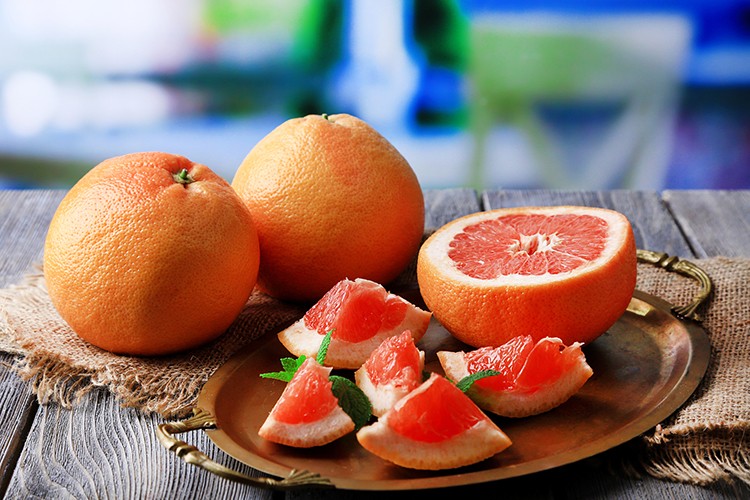 Grapefruit