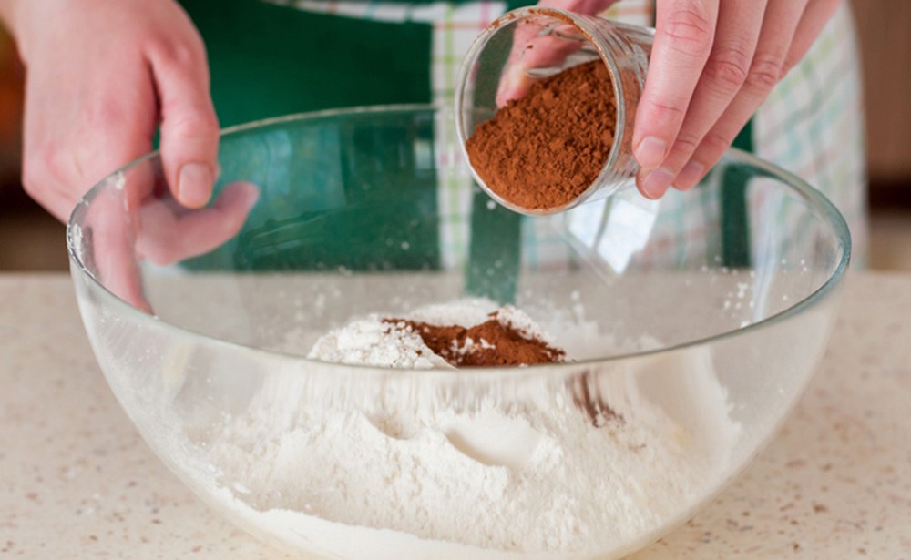 Weihnachtscookies