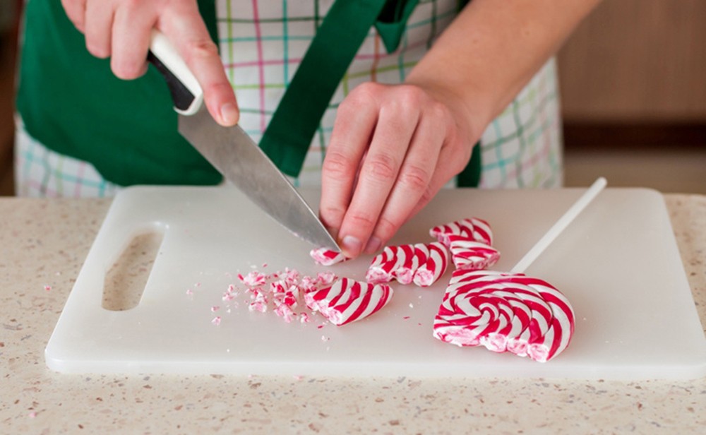 Weihnachtscookies
