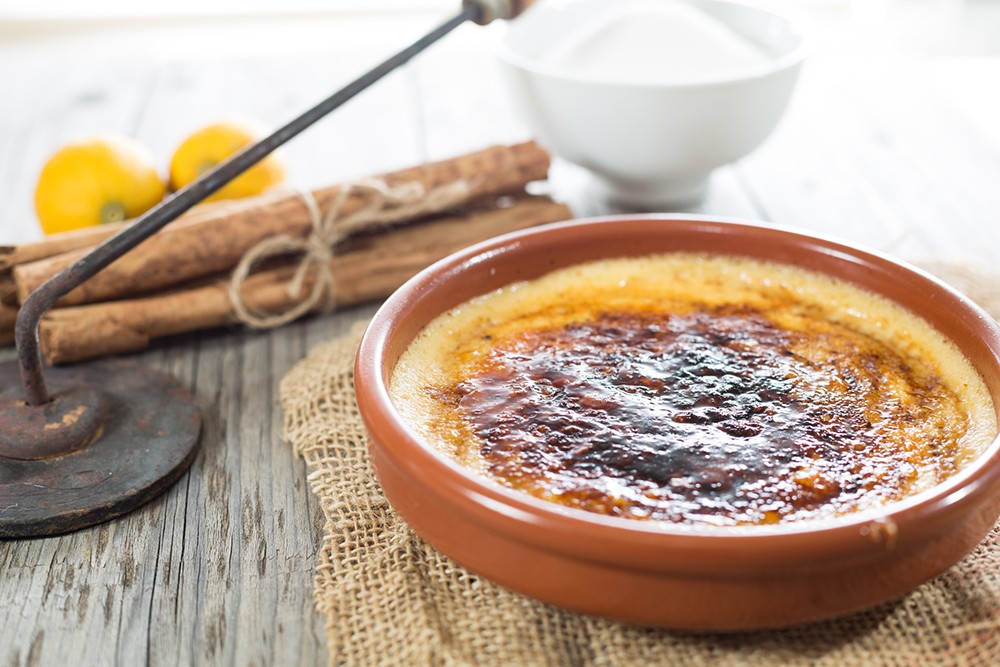 Spanische Küche - von Gazpacho bis Paella