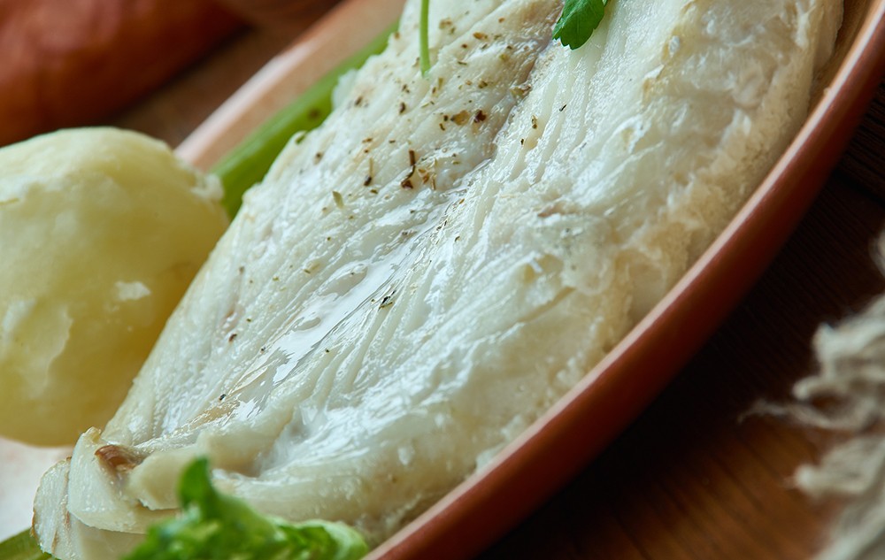Skandinavische Küche - Essen im hohen Norden
