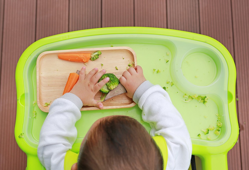 Baby Led Weaning: Sinnvolle Alternative oder gefährlicher Trend?