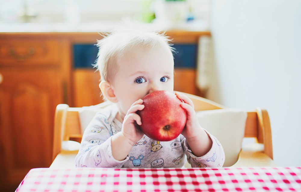 Baby Led Weaning: Sinnvolle Alternative oder gefährlicher Trend?
