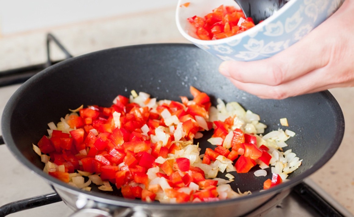 Shakshouka