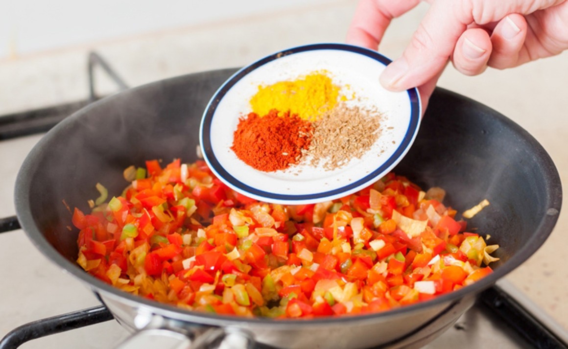 Shakshouka