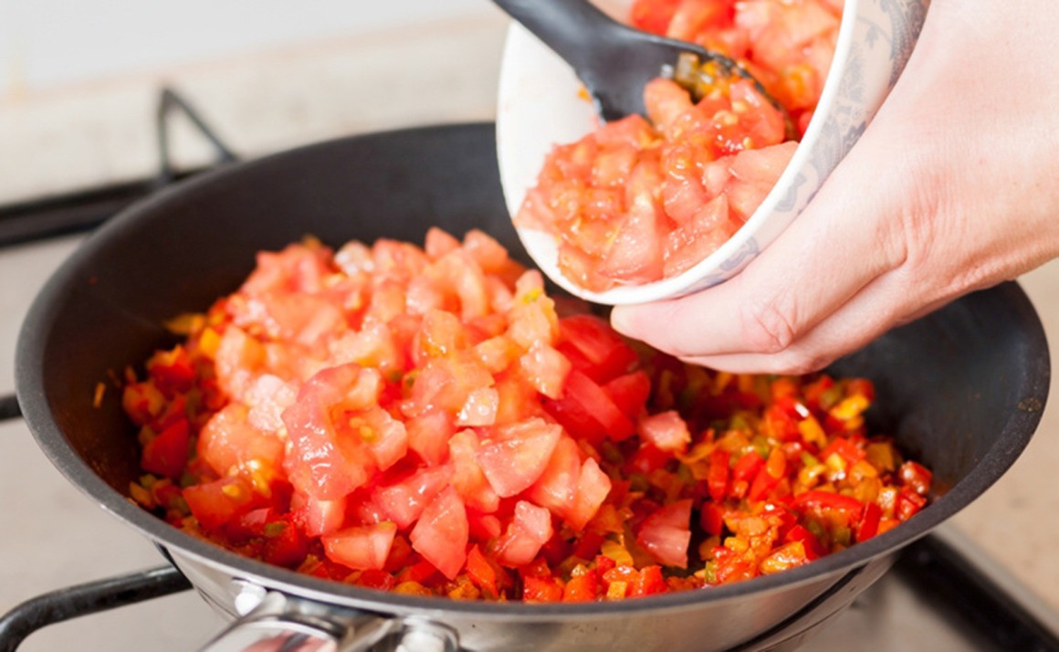 Shakshouka