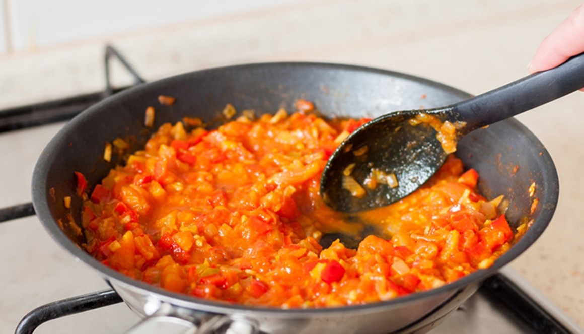 Shakshouka