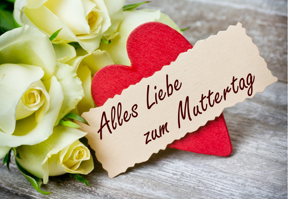 Muttertagsmenü klassisch