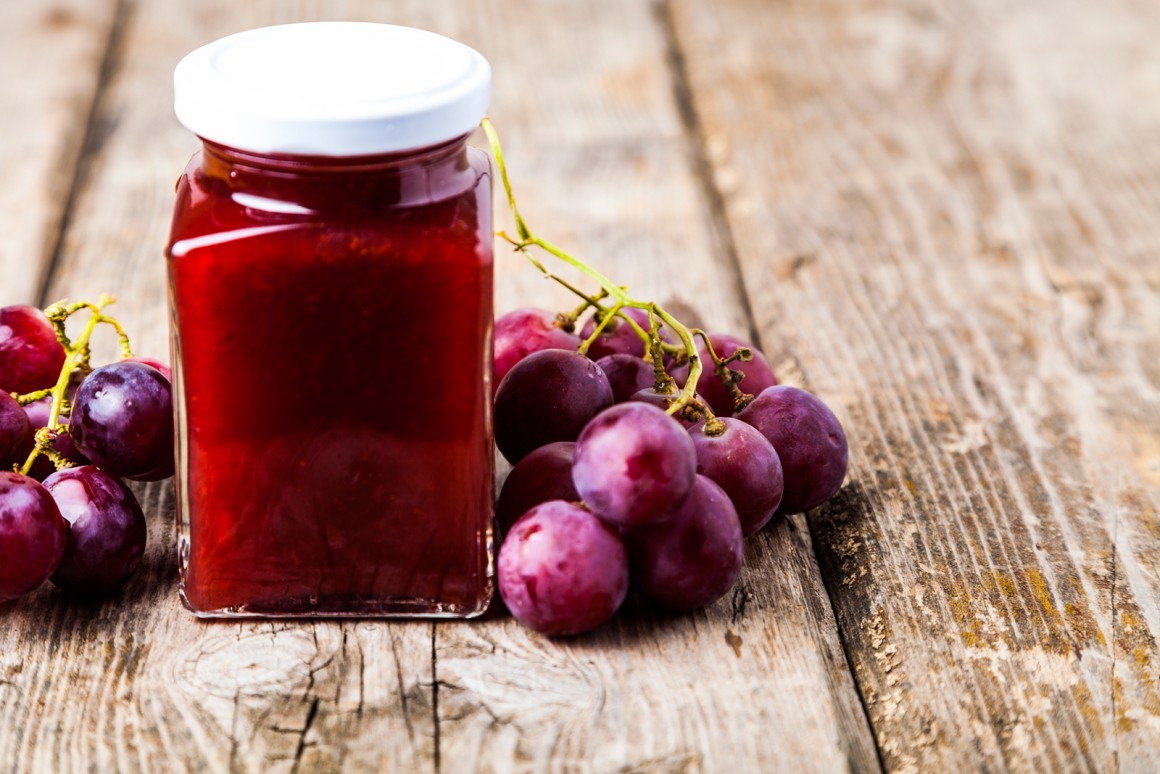 Marmelade und Konfitüre richtig einkochen - Tipps und Tricks