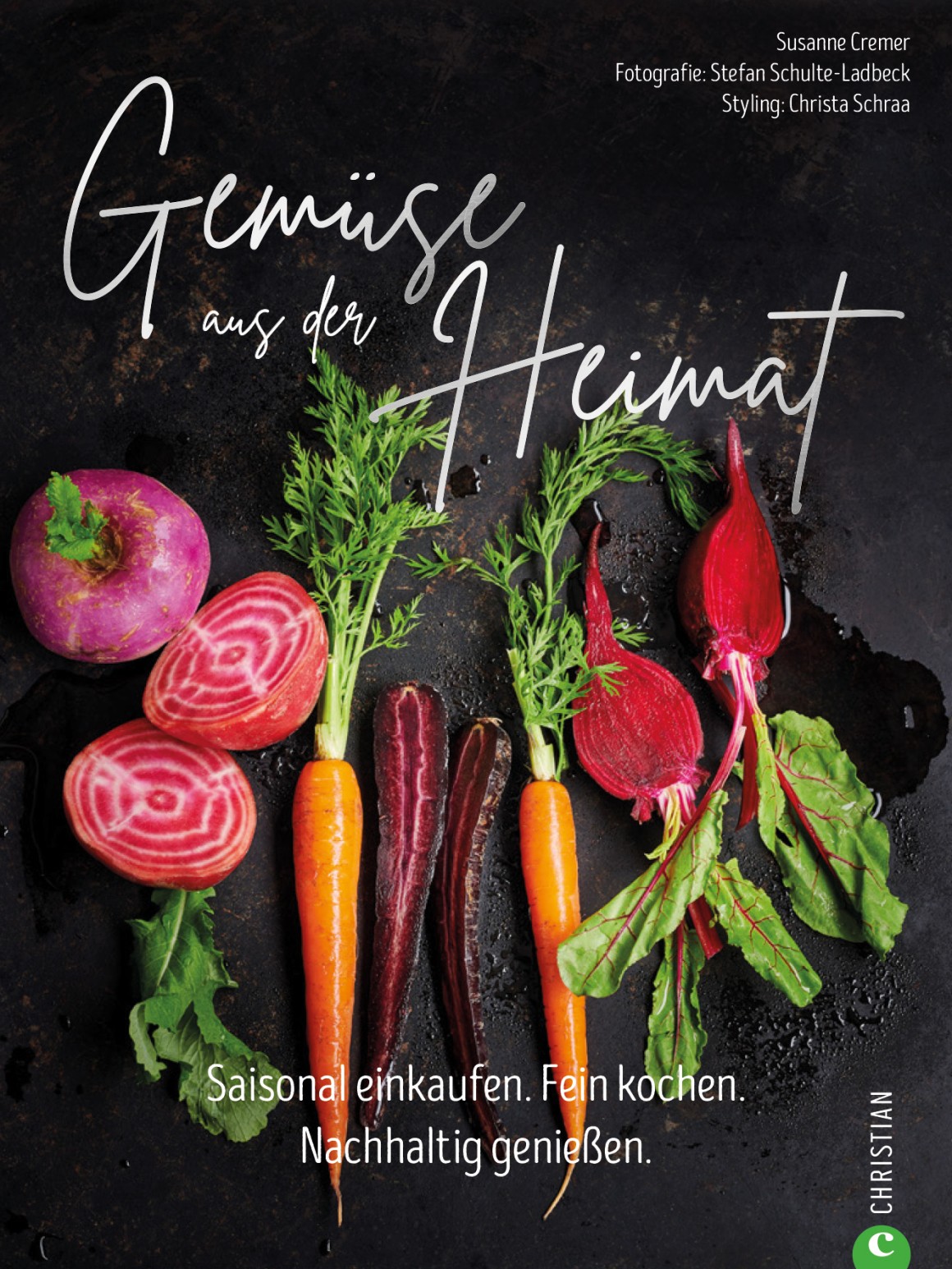 Heimatgemüse
