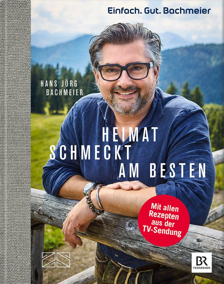 Heimat schmeckt am besten