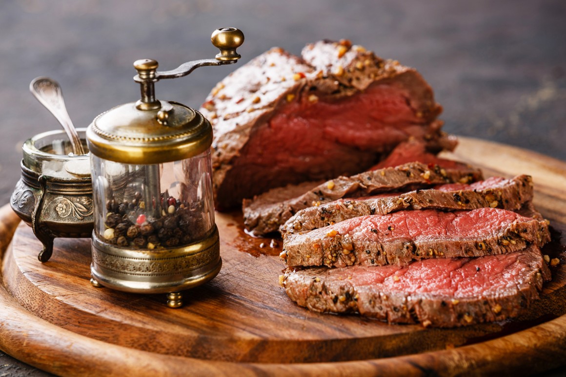 Roastbeef - FAQs