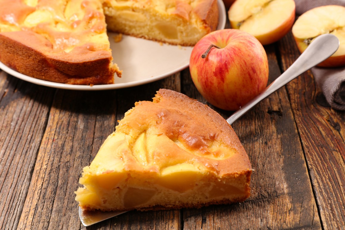 Apfelkuchen - FAQs