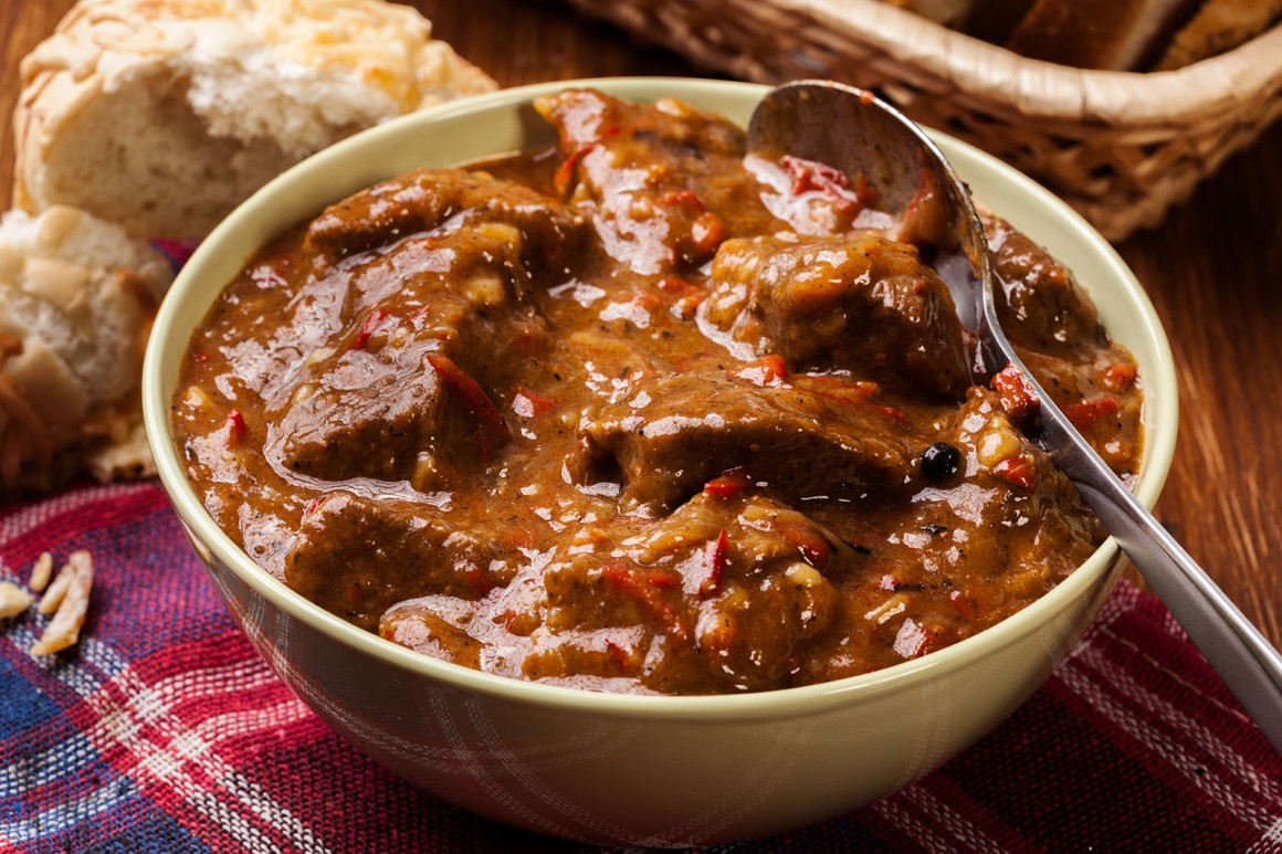 Gulasch - FAQs